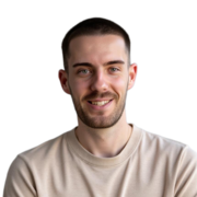 Daniel Fuchs Mitarbeiterfoto FAIN Bildungs-GmbH