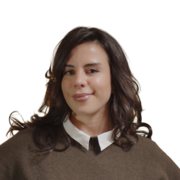 Mitarbeiterfoto Lydia Agrafioti FAIN Bildungs-GmbH