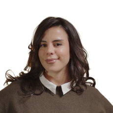 Mitarbeiterfoto Lydia Agrafioti FAIN Bildungs-GmbH